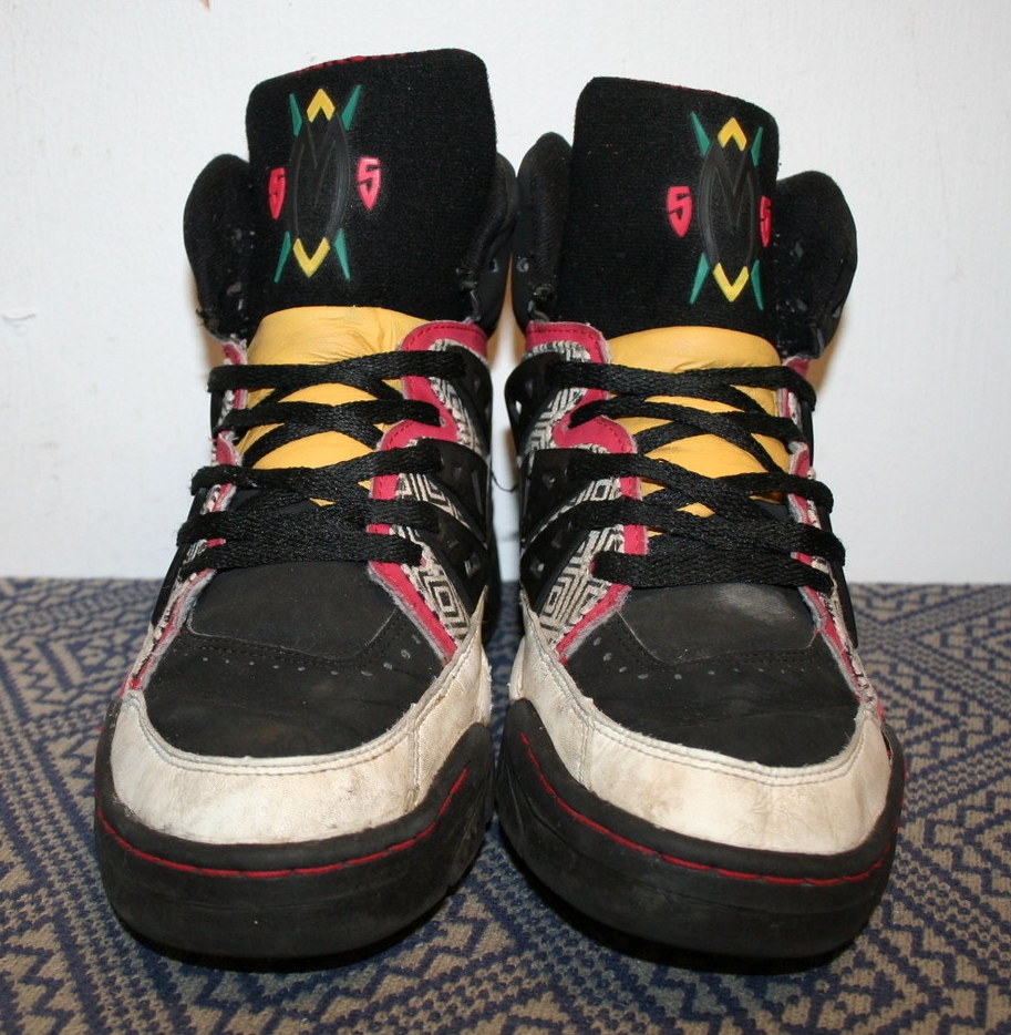 Adidas Mutombo Og Pair On Ebay 09