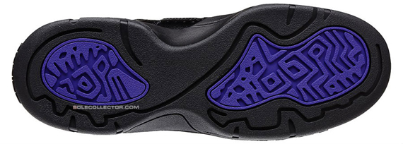 Adidas Mutumbo Black Purple 7