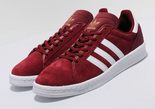 adidas Originals Campus AS