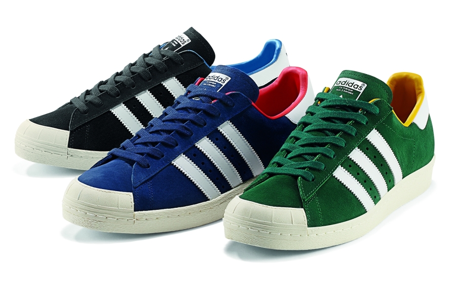 Adidas Originals Half Shell 07