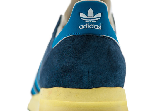 Adidas Originals Marathon 85 Navy Royal 04