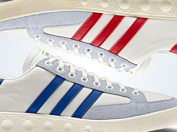 adidas Originals Nastase Master Vintage