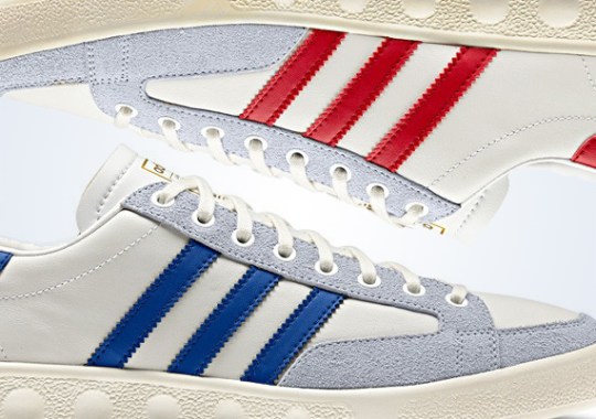 adidas Originals Nastase Master Vintage