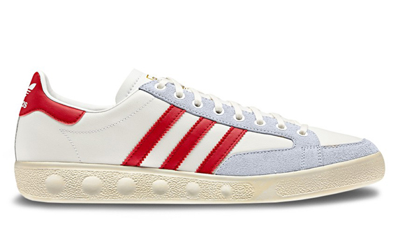 Adidas Originals Nastase Master Vintage 2