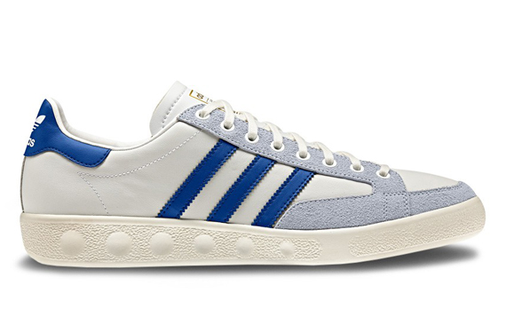 Adidas Originals Nastase Master Vintage 3