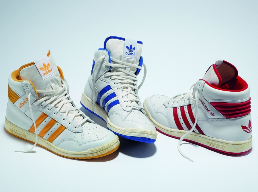 adidas Originals Pro Conference Hi Pack