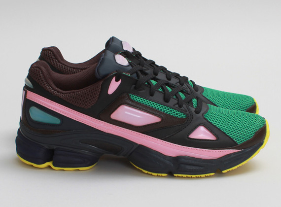 Adidas Originals Raf Simmons Ozweego 1 02