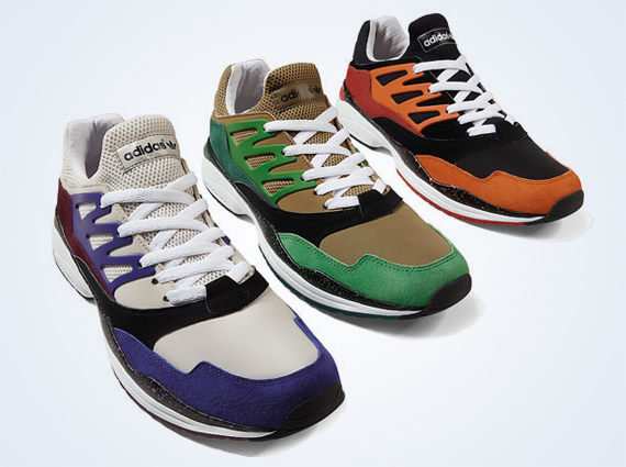 adidas Originals Torsion Allegra - Fall 2013