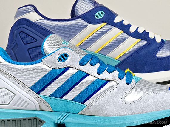 adidas Originals ZX5000 OG - Size? Exclusives