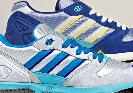 adidas Originals ZX5000 OG – Size? Exclusives