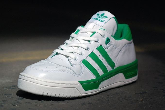 Adidas Rivalry Lo Celtics 6