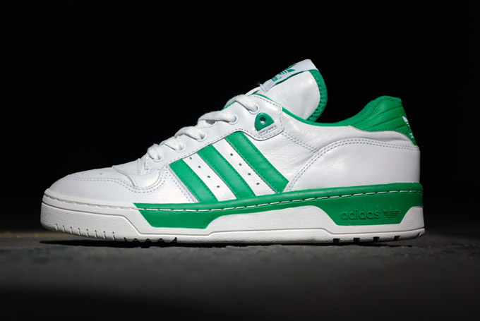 Adidas Rivalry Lo Celtics 7