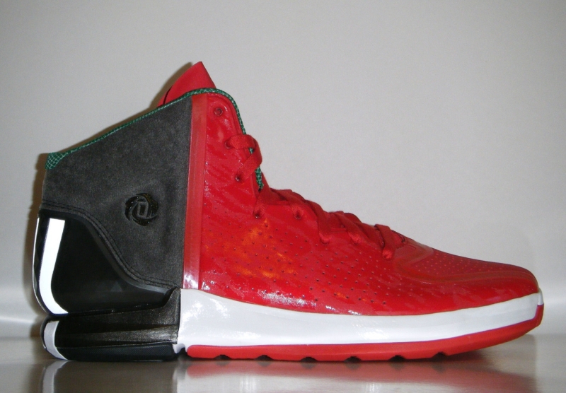Adidas Rose 4 Christmas Sample 04