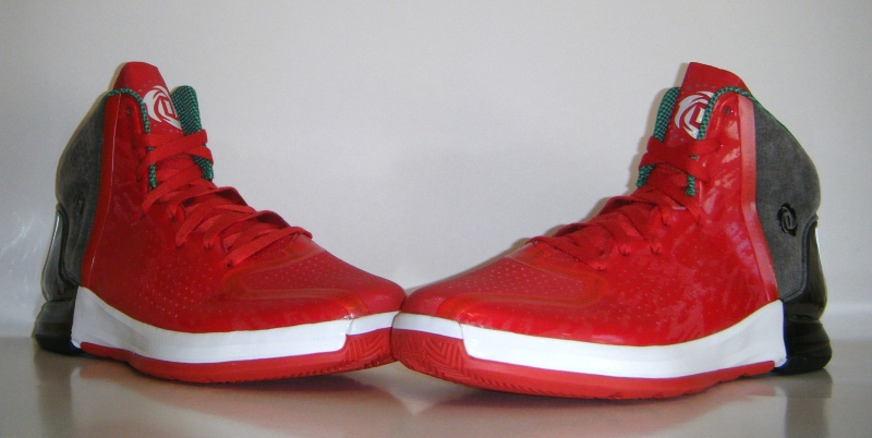Adidas Rose 4 Christmas Sample 05