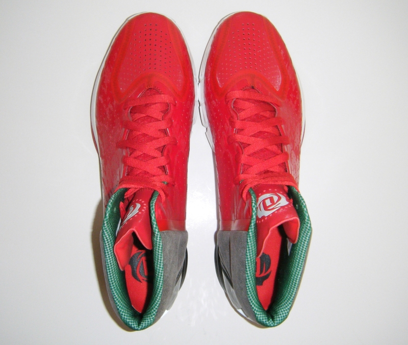 Adidas Rose 4 Christmas Sample 08