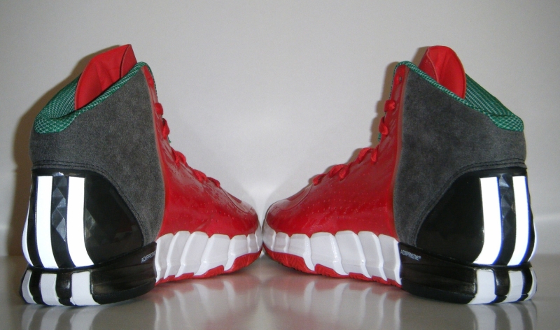 Adidas Rose 4 Christmas Sample 09