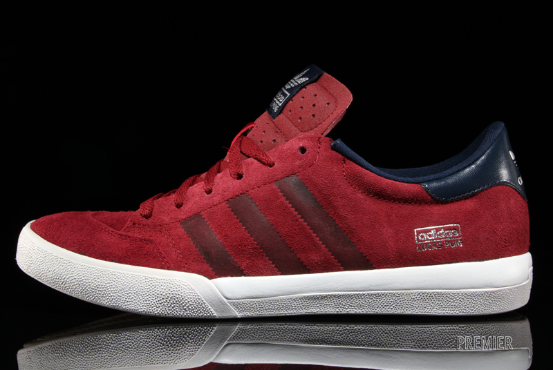 Adidas Skateboarding July 2013 Releases 2