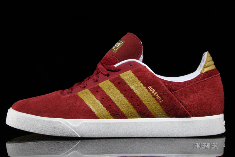 Adidas Skateboarding July 2013 Releases 3