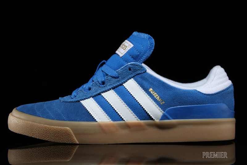 Adidas Skateboarding July 2013 Releases 5