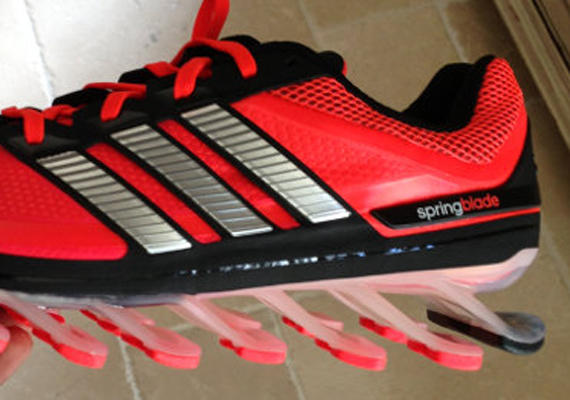 Adidas Springblade 1