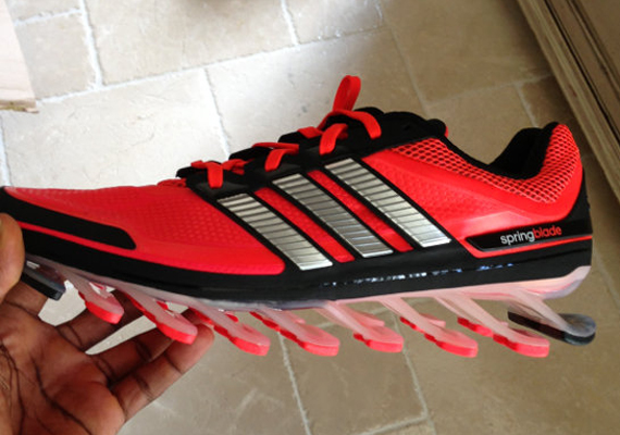 Adidas Springblade