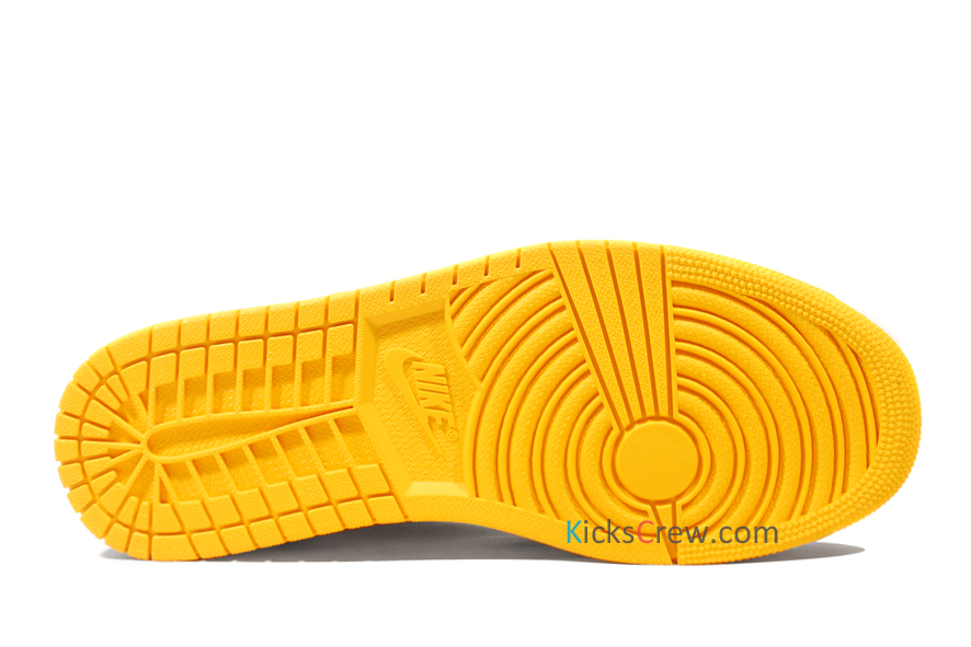 Air Jordan 1 Mid Sonics 4