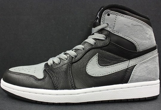 Air Jordan 1 Retro High OG “Shadow” – Release Date