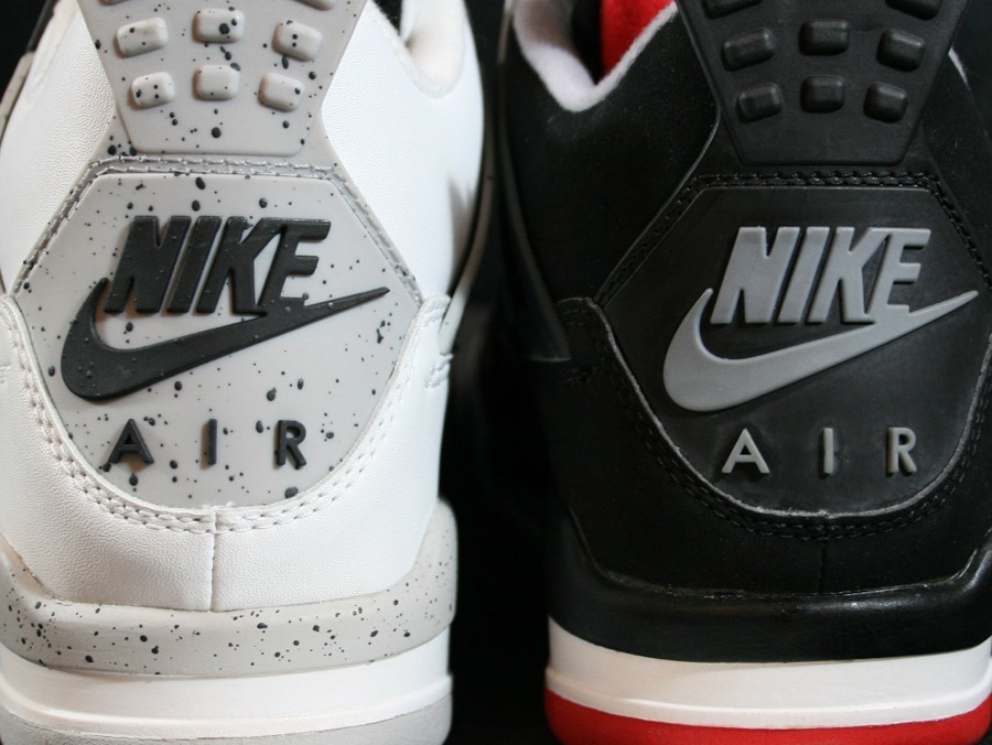 Air Jordan IV '99 Retro Set on eBay