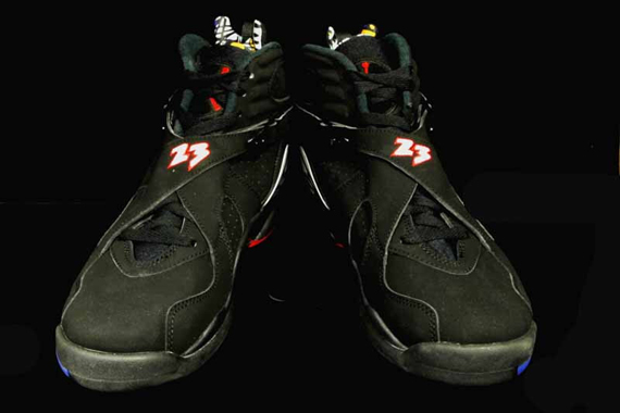 Air Jordan Viii Playoffs New Release Date 6