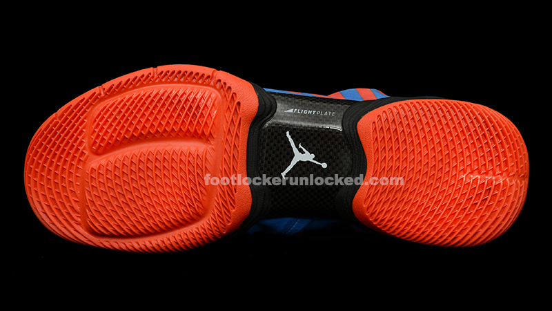 Air Jordan Xx8 Westbrook Okc Pack 02