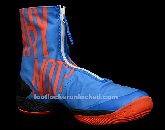 Air Jordan Xx8 Westbrook Okc Pack 04