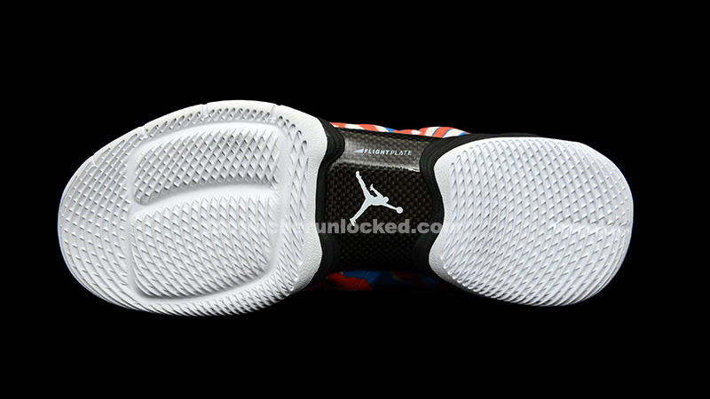 Air Jordan Xx8 Westbrook Okc Pack 08