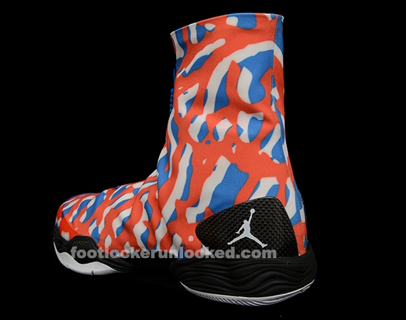 Air Jordan Xx8 Westbrook Okc Pack 09