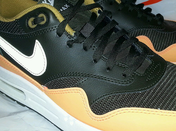 Nike Air Max 1 FB - Iguana - Orange | Unreleased Sample