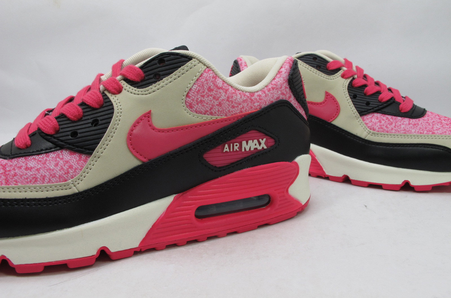 Air Max 90 Pink Sail Txt 1