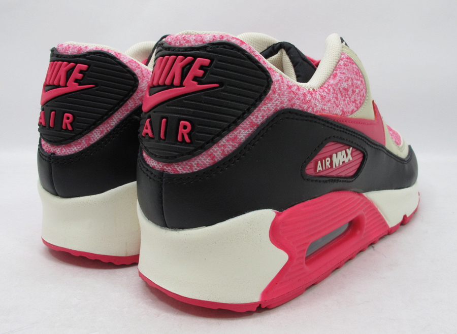 Air Max 90 Pink Sail Txt 3