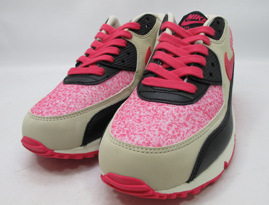 Air Max 90 Pink Sail Txt 4