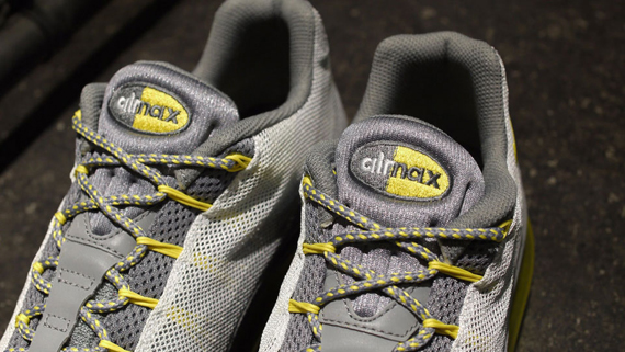 Air Max 95 2013 Grey Yellow 004