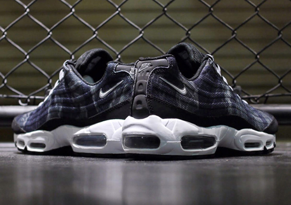 Air Max 95 Tape Camo Pack 3