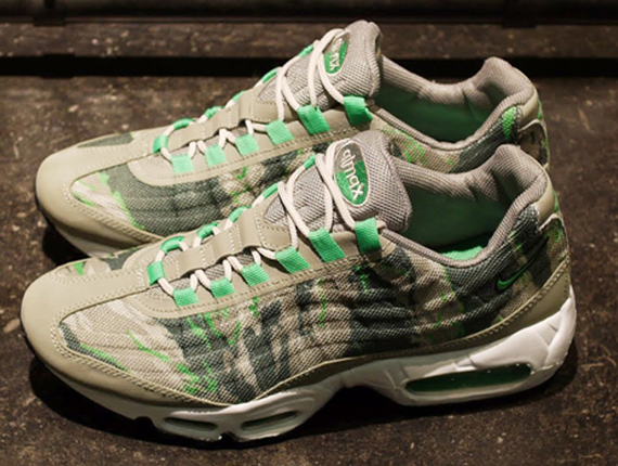 Air Max 95 Tape Camo Pack 4