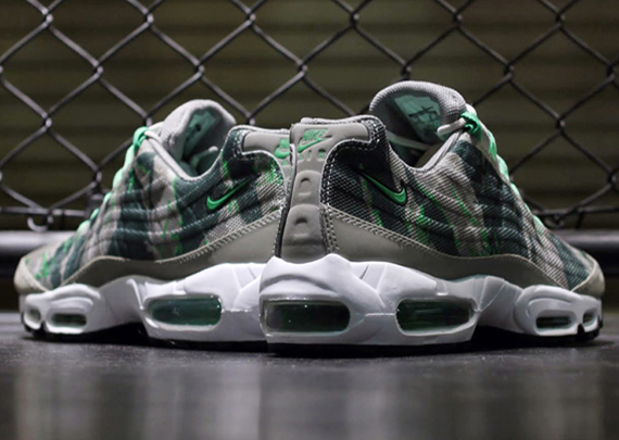 Air Max 95 Tape Camo Pack 6