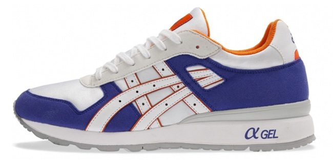 Asics Gt Ii Purple Orange 01