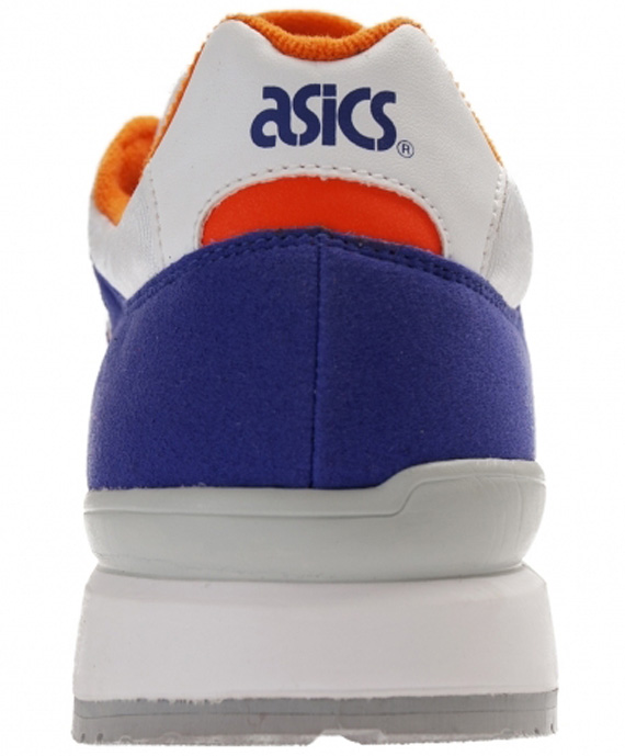 Asics Gt Ii Purple Orange 03