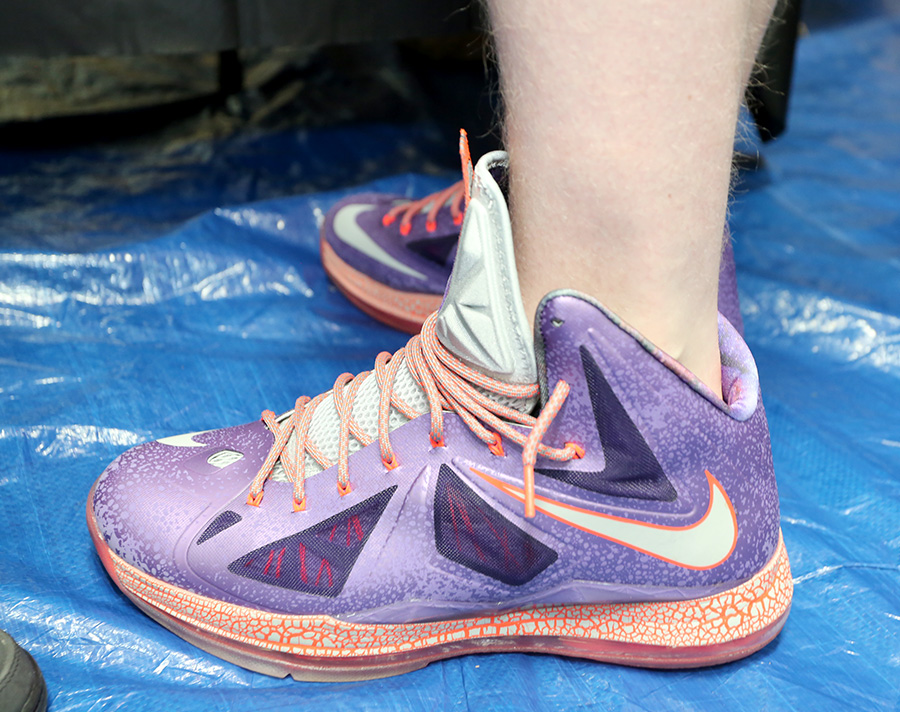 Atlanta Sneaker Con Feet June 2013 10