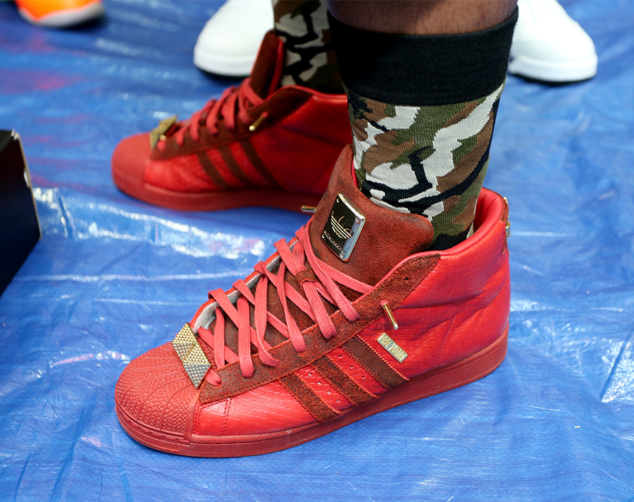 Atlanta Sneaker Con Feet June 2013 102