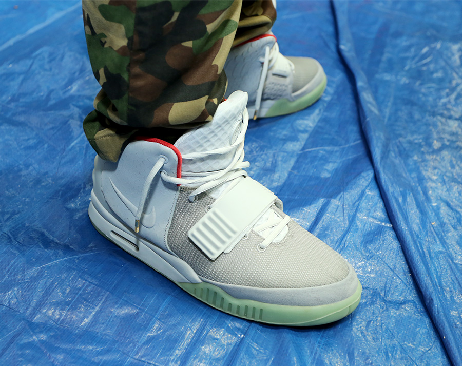 Atlanta Sneaker Con Feet June 2013 109