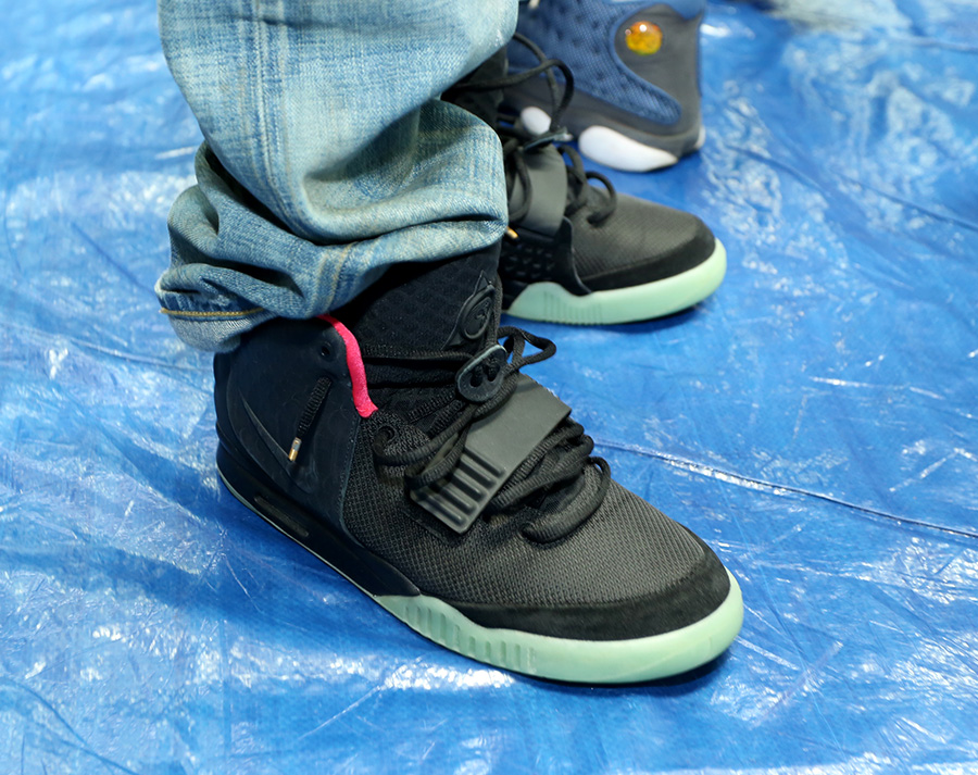 Atlanta Sneaker Con Feet June 2013 110