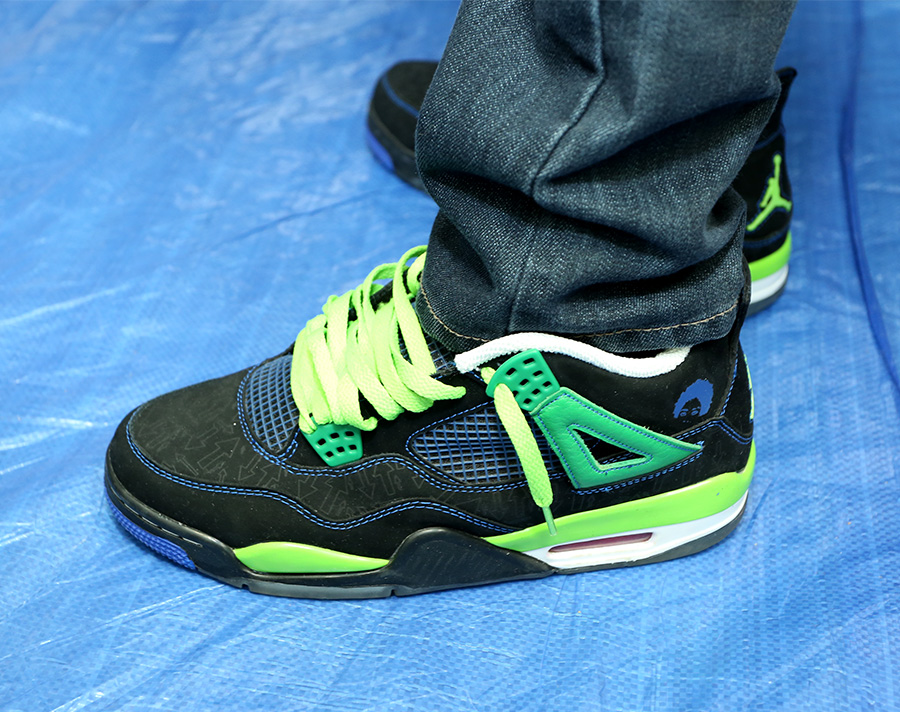 Atlanta Sneaker Con Feet June 2013 123