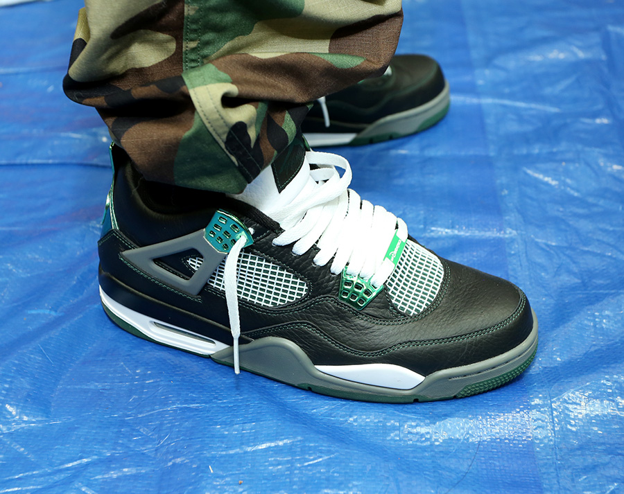 Atlanta Sneaker Con Feet June 2013 124