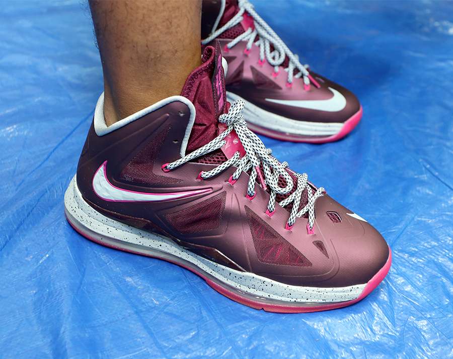 Atlanta Sneaker Con Feet June 2013 126